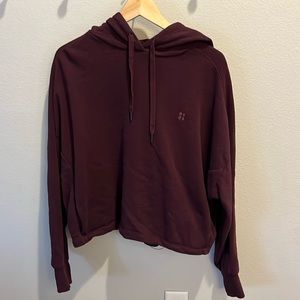 Sweaty Betty hoodie